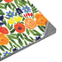 Bouffants and Broken Hearts Garden 6 Universal Laptop 15in (12.2 x 8.8in) Skin